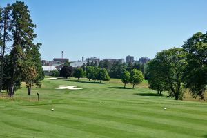 University Of Michigan 9th